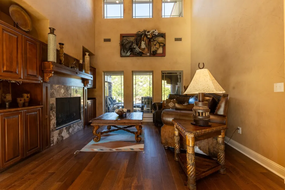 642 Cedar Creek Ranch Trail Tuscola, TX 79562