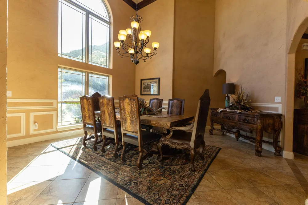 642 Cedar Creek Ranch Trail Tuscola, TX 79562