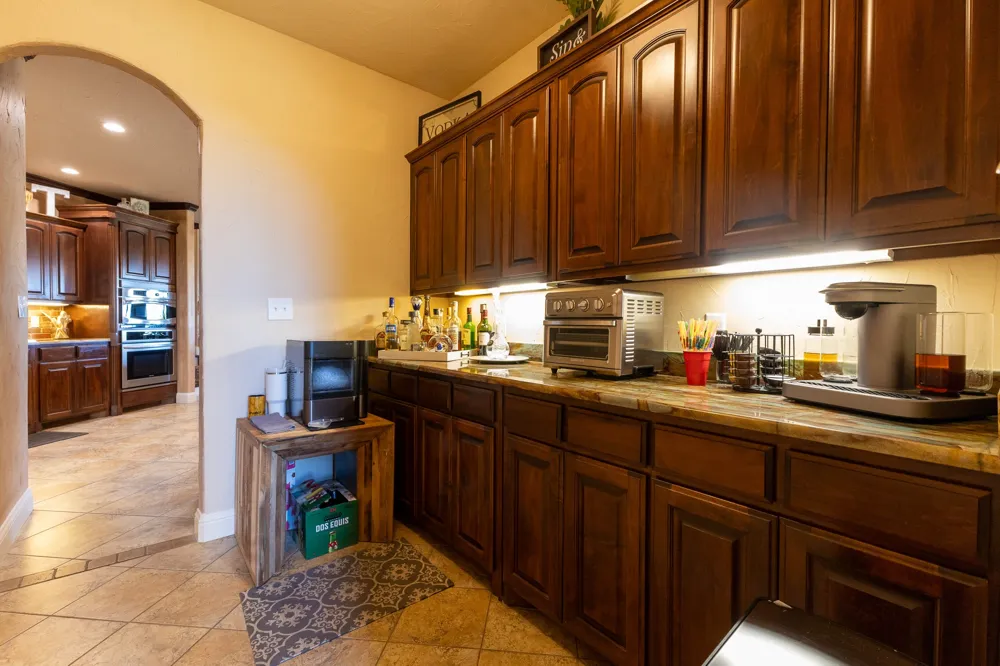 642 Cedar Creek Ranch Trail Tuscola, TX 79562