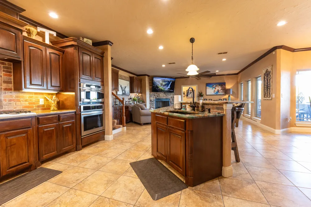 642 Cedar Creek Ranch Trail Tuscola, TX 79562