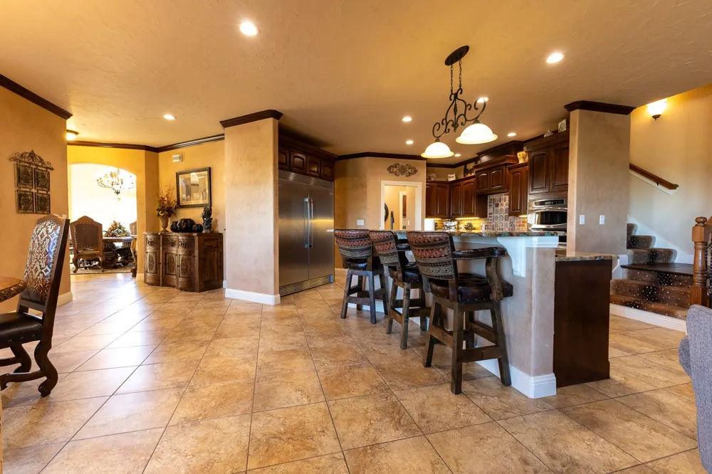642 Cedar Creek Ranch Trail Tuscola, TX 79562