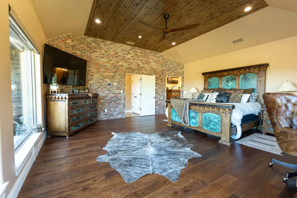 642 Cedar Creek Ranch Trail Tuscola, TX 79562