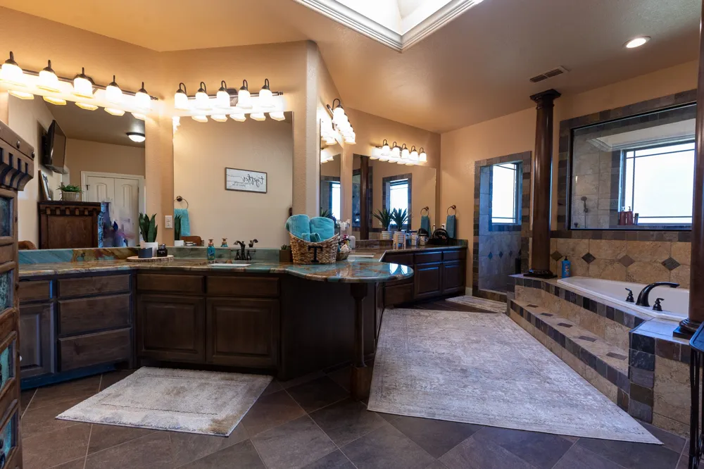 642 Cedar Creek Ranch Trail Tuscola, TX 79562