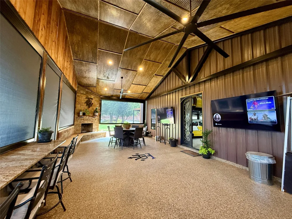 642 Cedar Creek Ranch Trail Tuscola, TX 79562