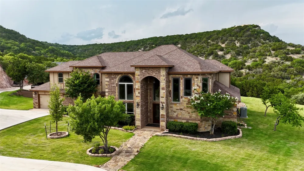 642 Cedar Creek Ranch Trail Tuscola, TX 79562