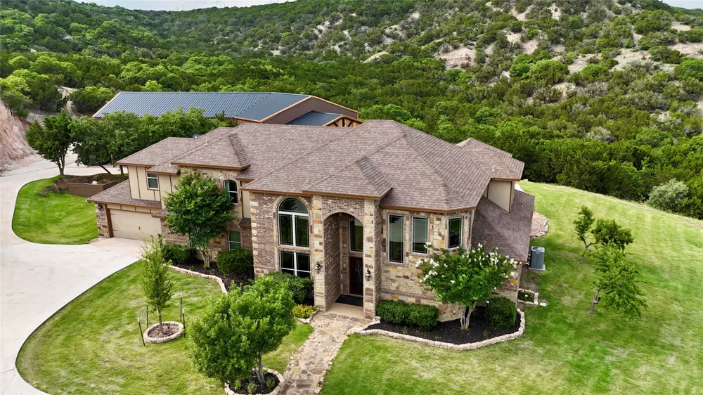 642 Cedar Creek Ranch Trail Tuscola, TX 79562