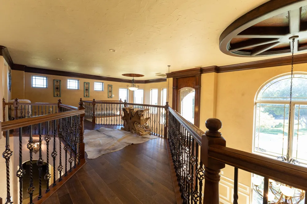 642 Cedar Creek Ranch Trail Tuscola, TX 79562
