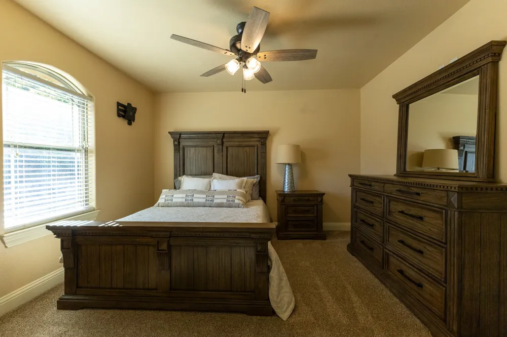 642 Cedar Creek Ranch Trail Tuscola, TX 79562