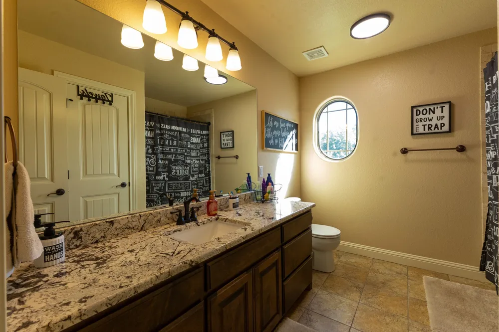 642 Cedar Creek Ranch Trail Tuscola, TX 79562