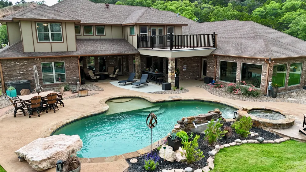 642 Cedar Creek Ranch Trail Tuscola, TX 79562