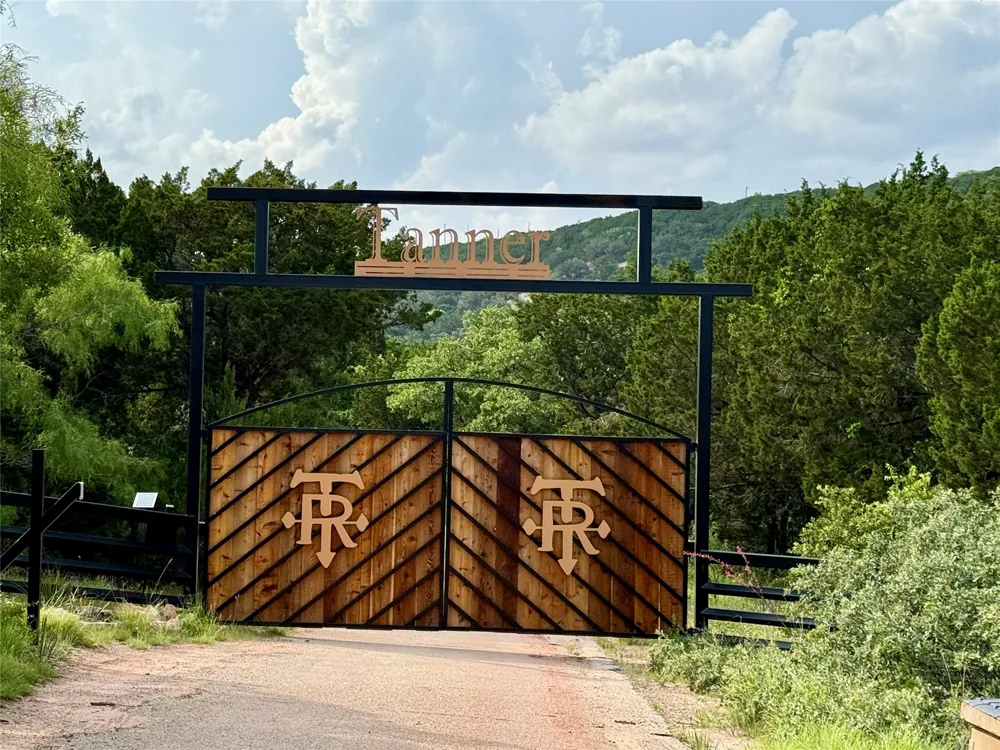 642 Cedar Creek Ranch Trail Tuscola, TX 79562