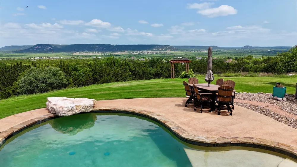 642 Cedar Creek Ranch Trail Tuscola, TX 79562