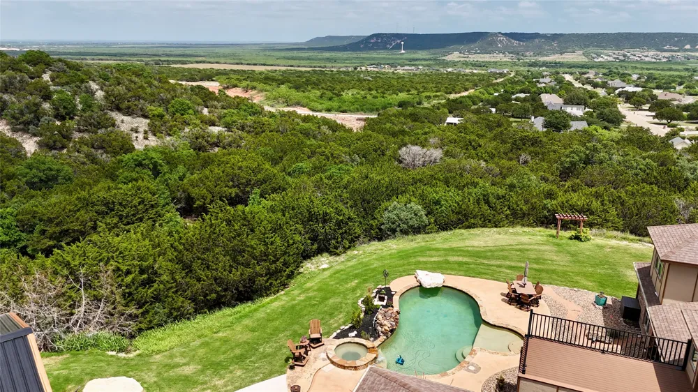 642 Cedar Creek Ranch Trail Tuscola, TX 79562