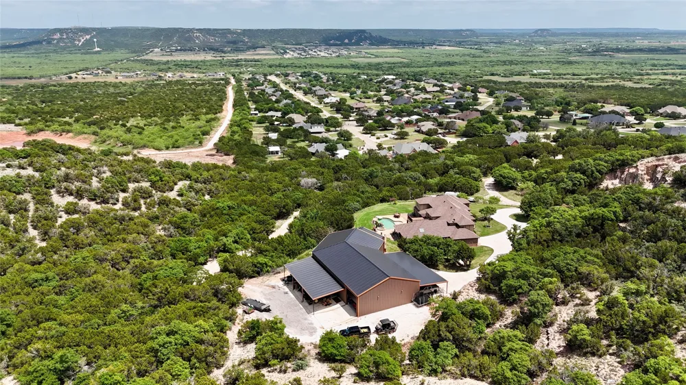 642 Cedar Creek Ranch Trail Tuscola, TX 79562