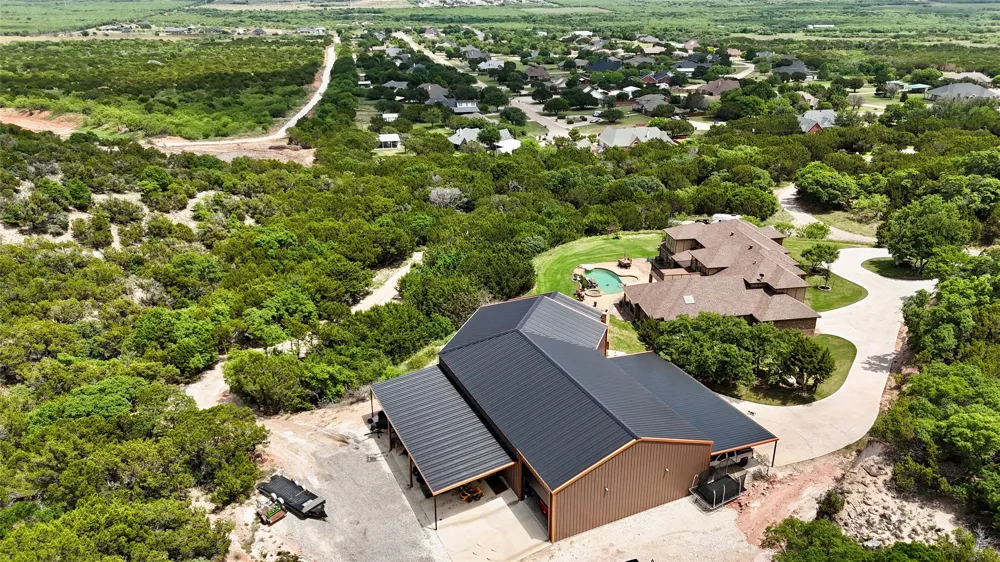 642 Cedar Creek Ranch Trail Tuscola, TX 79562