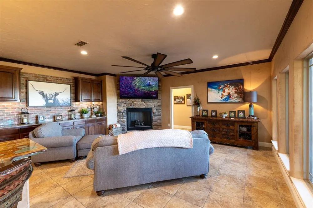 642 Cedar Creek Ranch Trail Tuscola, TX 79562