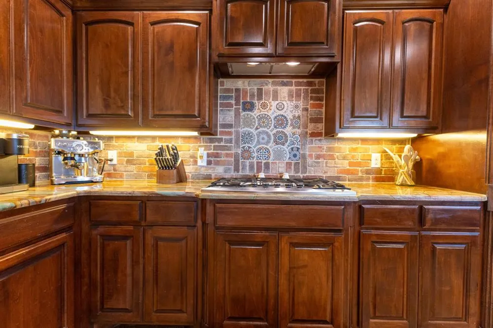 642 Cedar Creek Ranch Trail Tuscola, TX 79562