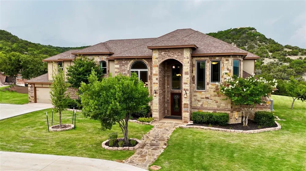 642 Cedar Creek Ranch Trail Tuscola, TX 79562