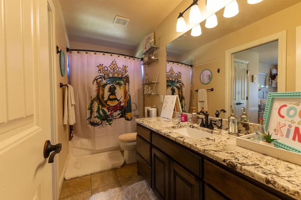 642 Cedar Creek Ranch Trail Tuscola, TX 79562