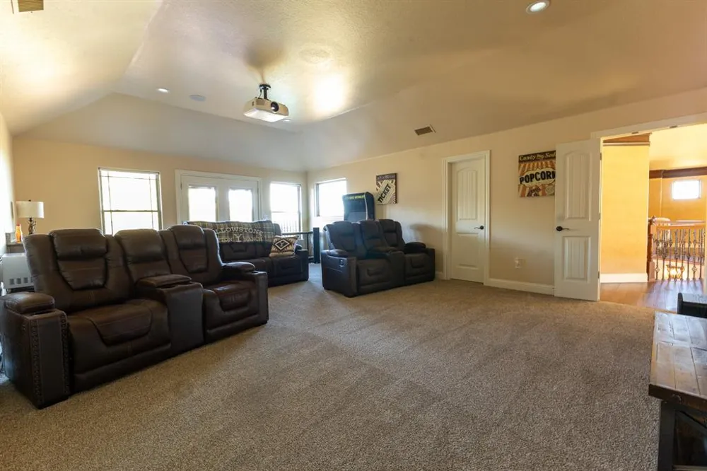642 Cedar Creek Ranch Trail Tuscola, TX 79562