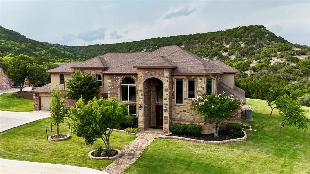 642 Cedar Creek Ranch Trail Tuscola, TX 79562