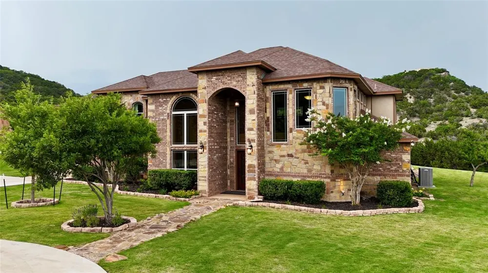 642 Cedar Creek Ranch Trail Tuscola, TX 79562