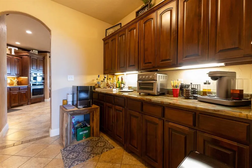 642 Cedar Creek Ranch Trail Tuscola, TX 79562
