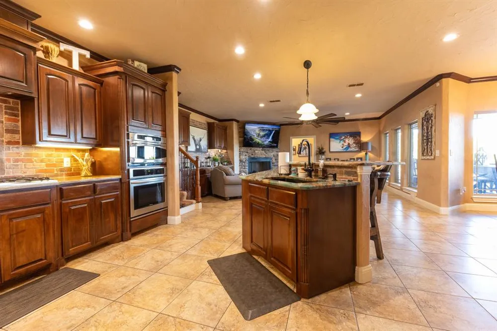 642 Cedar Creek Ranch Trail Tuscola, TX 79562