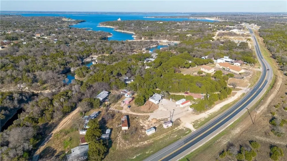 122 private road 1800A Clifton, TX 76634