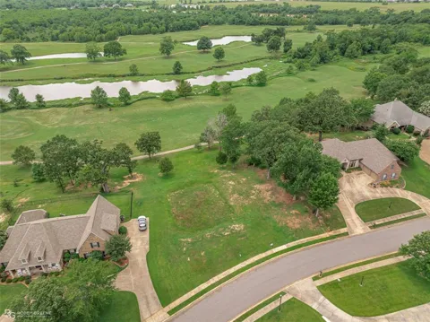 46 Golf Club Drive
