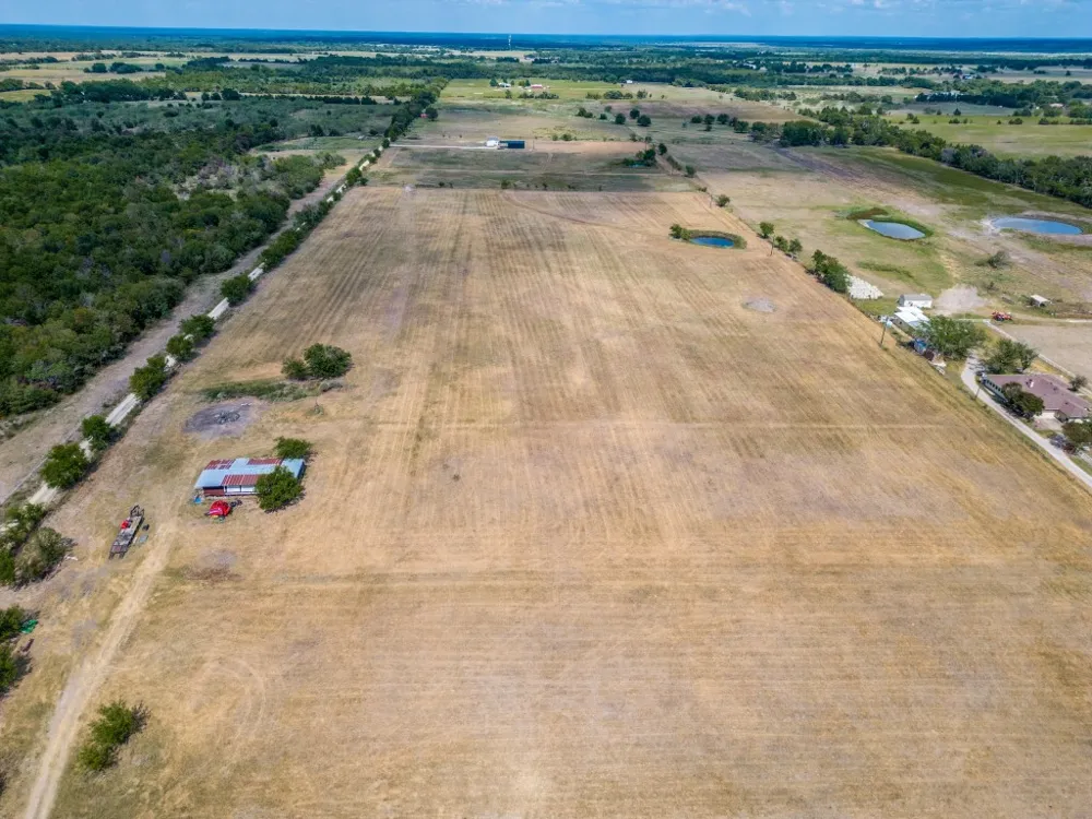 NE County Road 1010 Lot #1 Rice, TX 75155