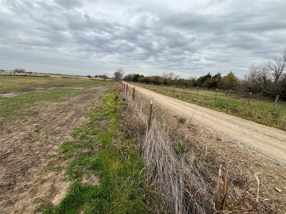 NE County Road 1010 Lot #1 Rice, TX 75155