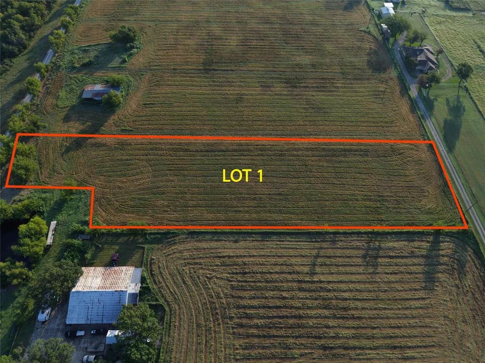 NE County Road 1010 Lot #1 Rice, TX 75155