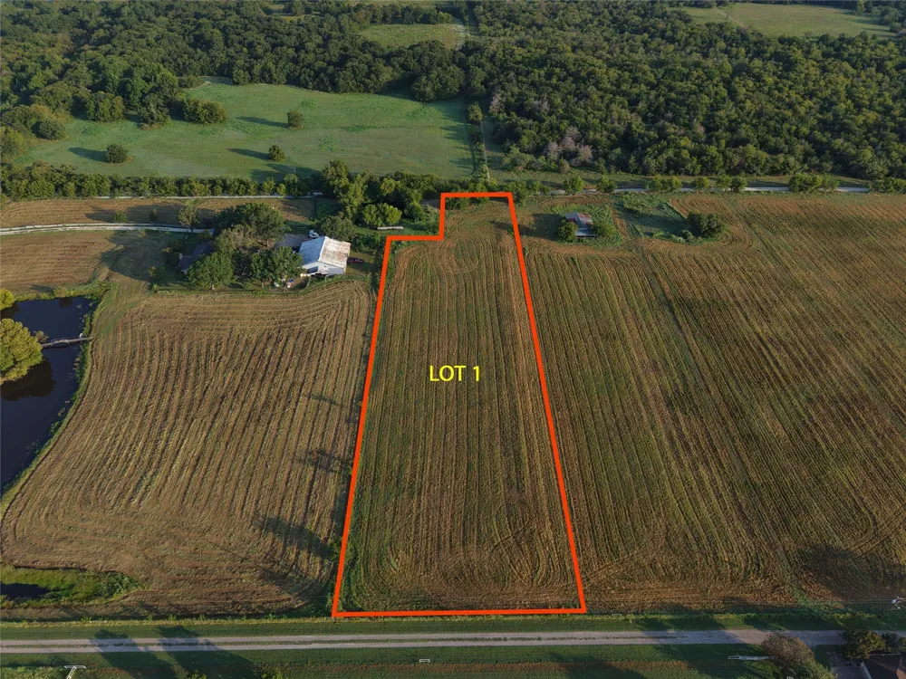 NE County Road 1010 Lot #1 Rice, TX 75155