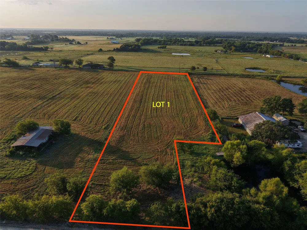 NE County Road 1010 Lot #1 Rice, TX 75155