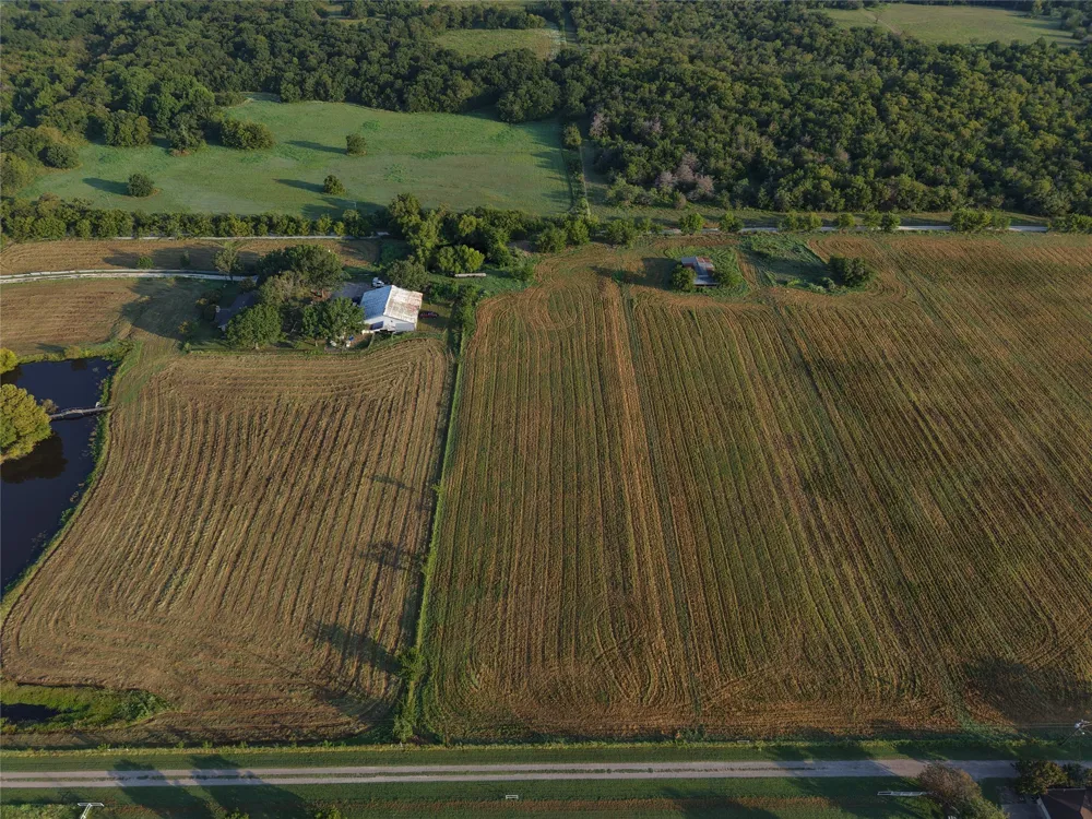 NE County Road 1010 Lot #1 Rice, TX 75155
