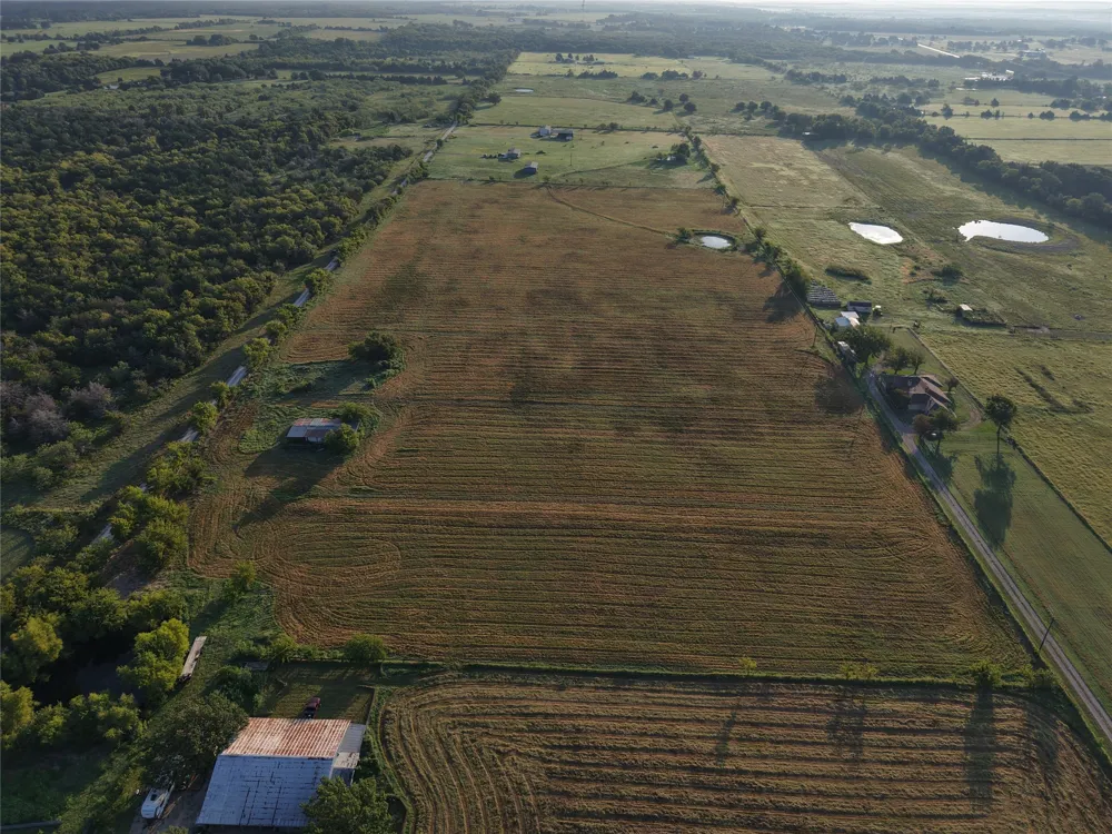 NE County Road 1010 Lot #1 Rice, TX 75155