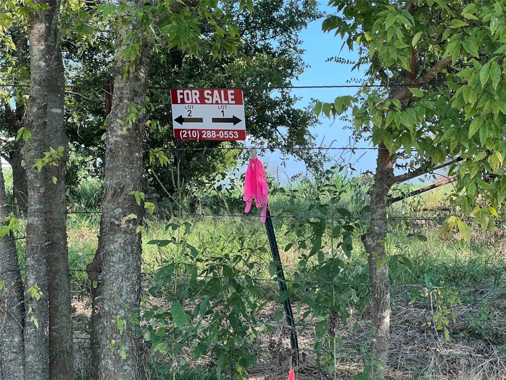 NE County Road 1010 Lot #1 Rice, TX 75155