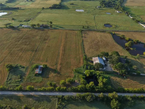 NE County Road 1010 Lot #1