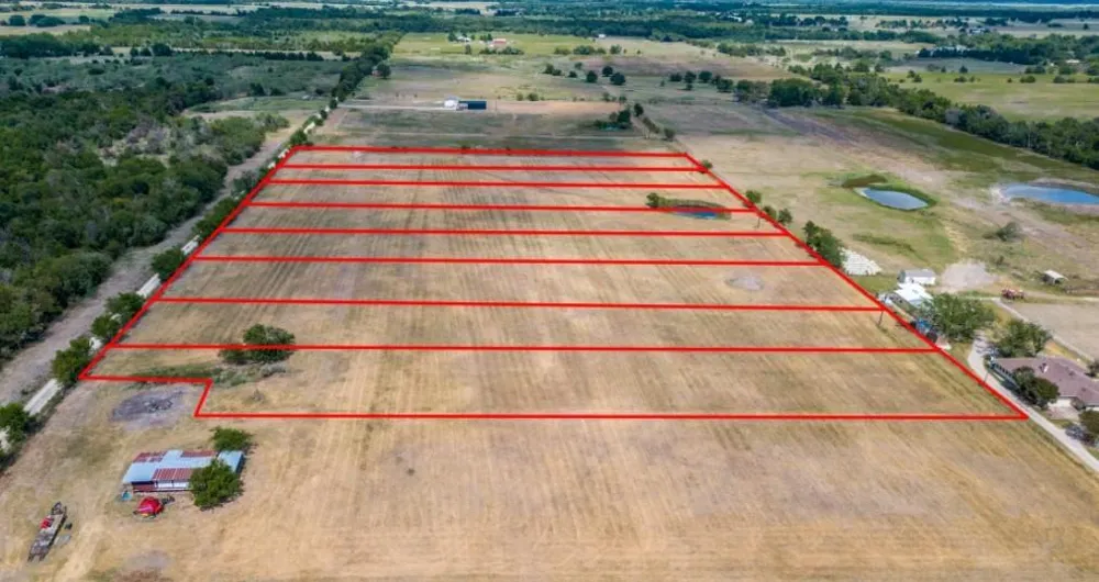 NE County Road 1010 Lot #1 Rice, TX 75155
