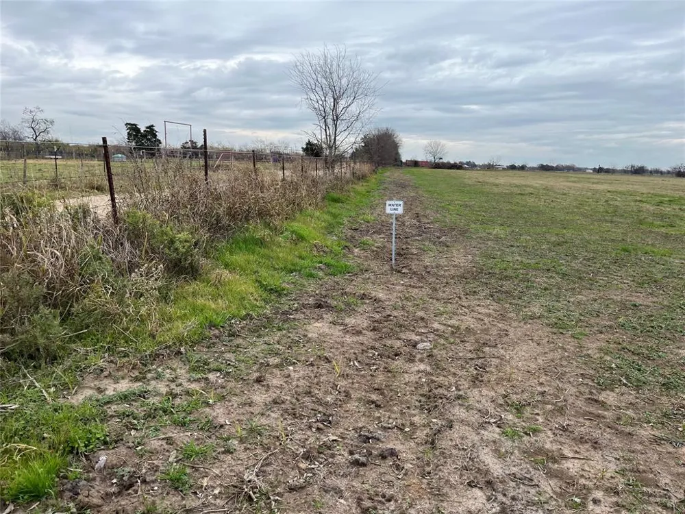 NE County Road 1010 Lot #1 Rice, TX 75155