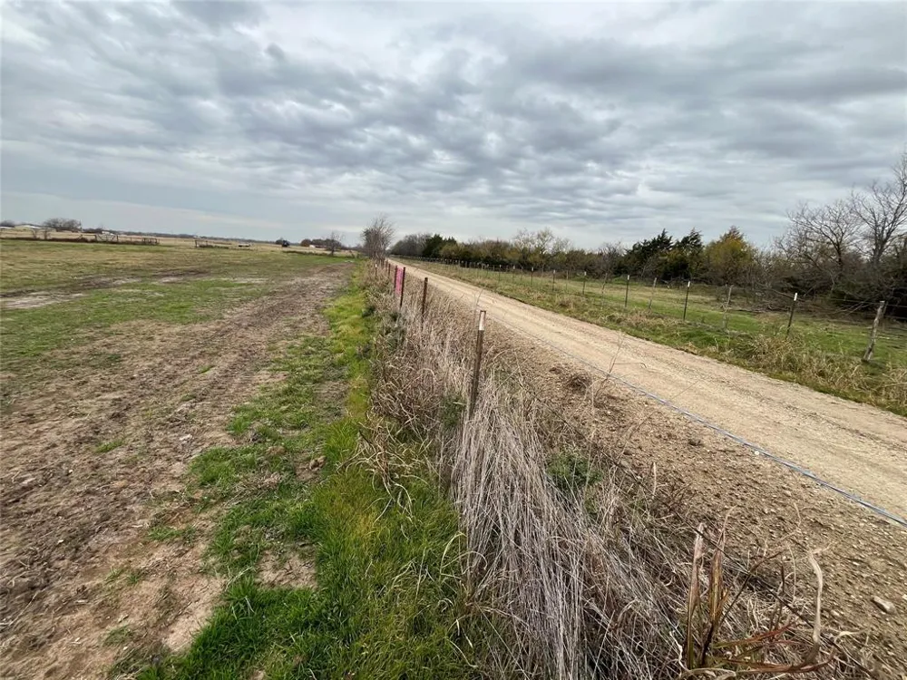 NE County Road 1010 Lot #1 Rice, TX 75155
