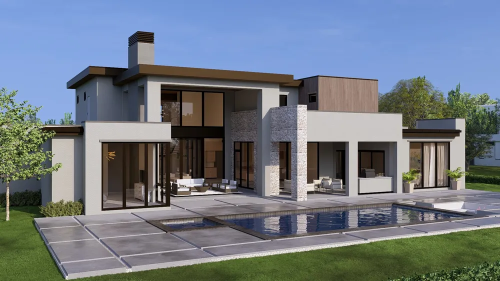 2632 Magnolia Circle Westlake, TX 76262