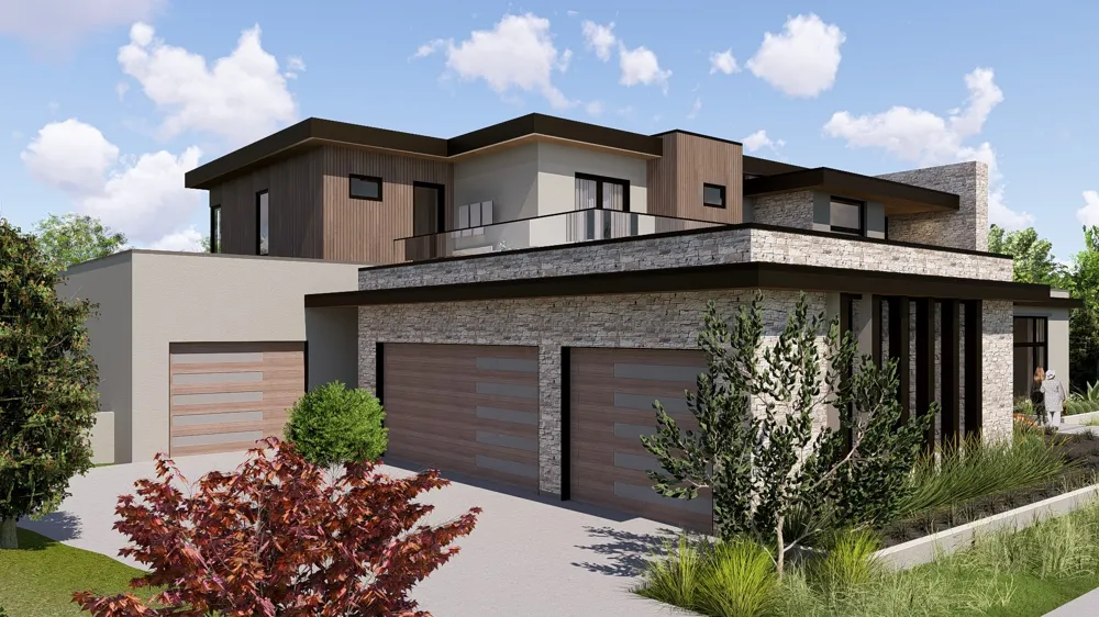 2632 Magnolia Circle Westlake, TX 76262