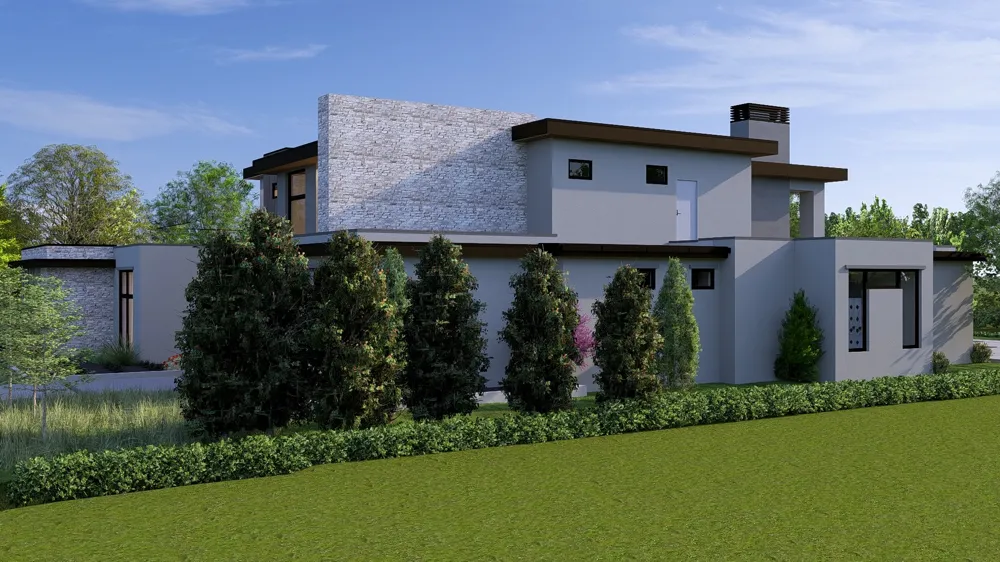 2632 Magnolia Circle Westlake, TX 76262