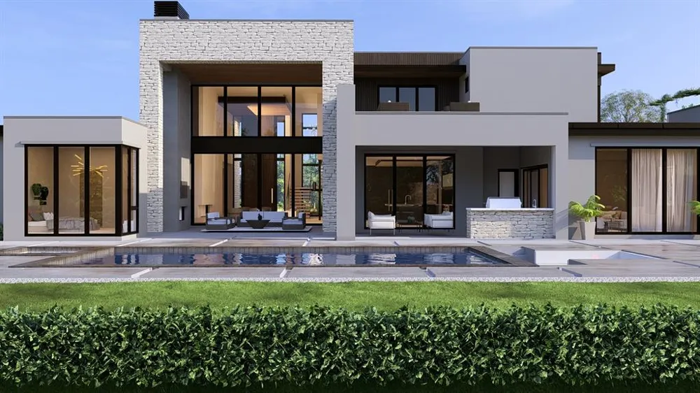 2632 Magnolia Circle Westlake, TX 76262