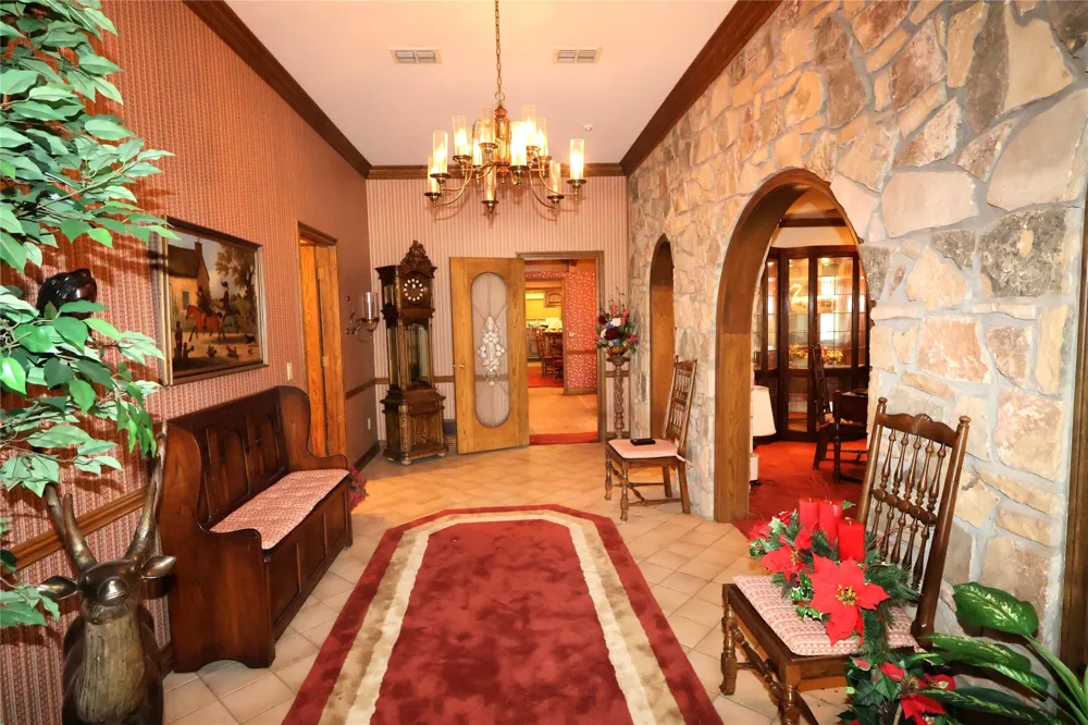 1602 Cedar Avenue Megargel, TX 76370