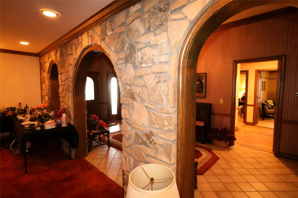 1602 Cedar Avenue Megargel, TX 76370