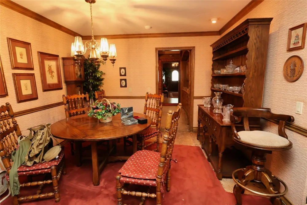 1602 Cedar Avenue Megargel, TX 76370