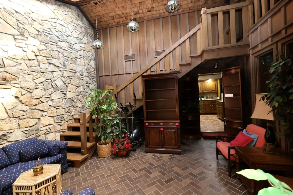 1602 Cedar Avenue Megargel, TX 76370